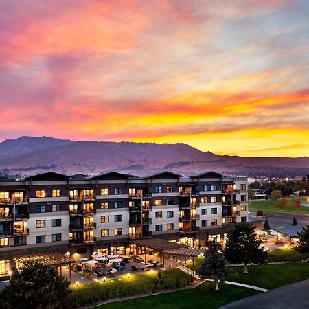 Residence Inn By Marriott ワナッチー エクステリア 写真