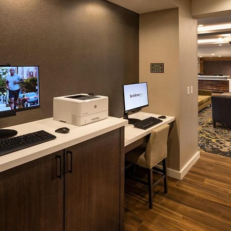 Residence Inn By Marriott ワナッチー エクステリア 写真