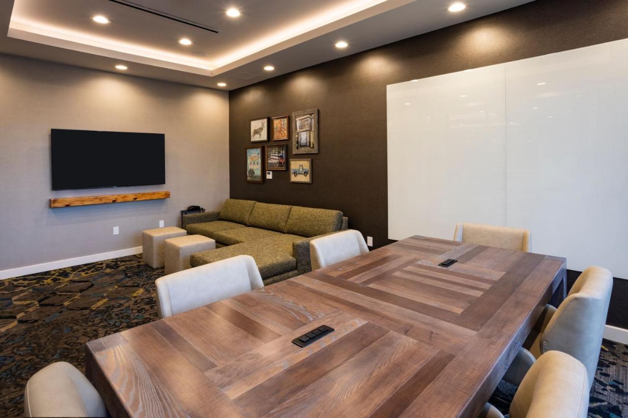 Residence Inn By Marriott ワナッチー エクステリア 写真