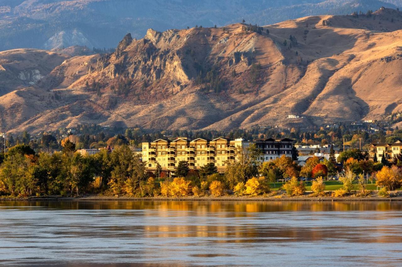 Residence Inn By Marriott ワナッチー エクステリア 写真