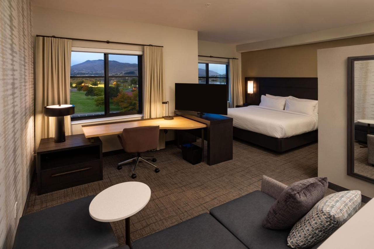 Residence Inn By Marriott ワナッチー エクステリア 写真