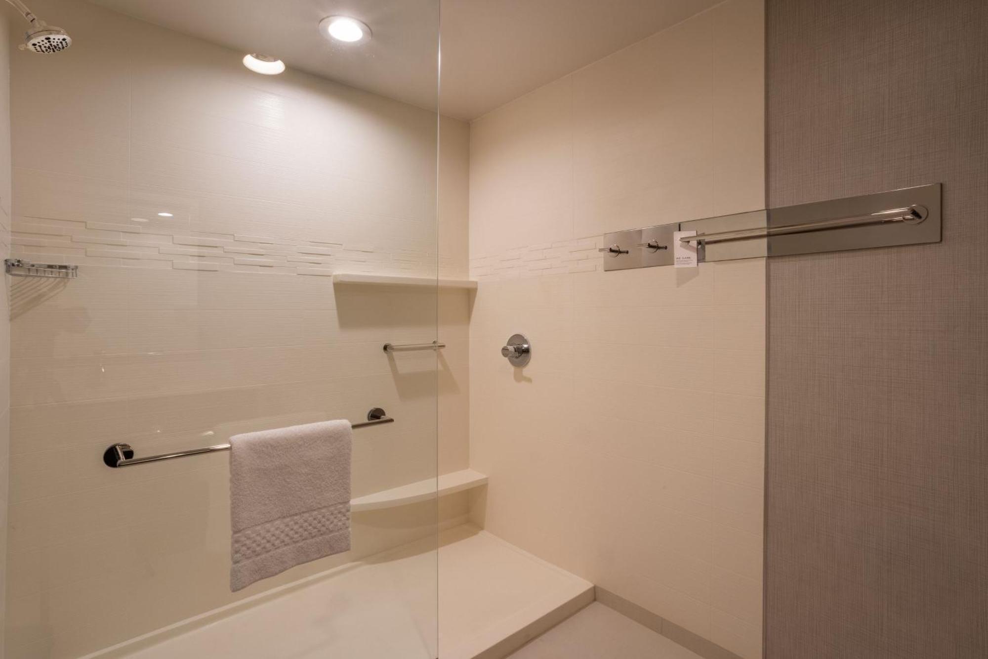 Residence Inn By Marriott ワナッチー エクステリア 写真