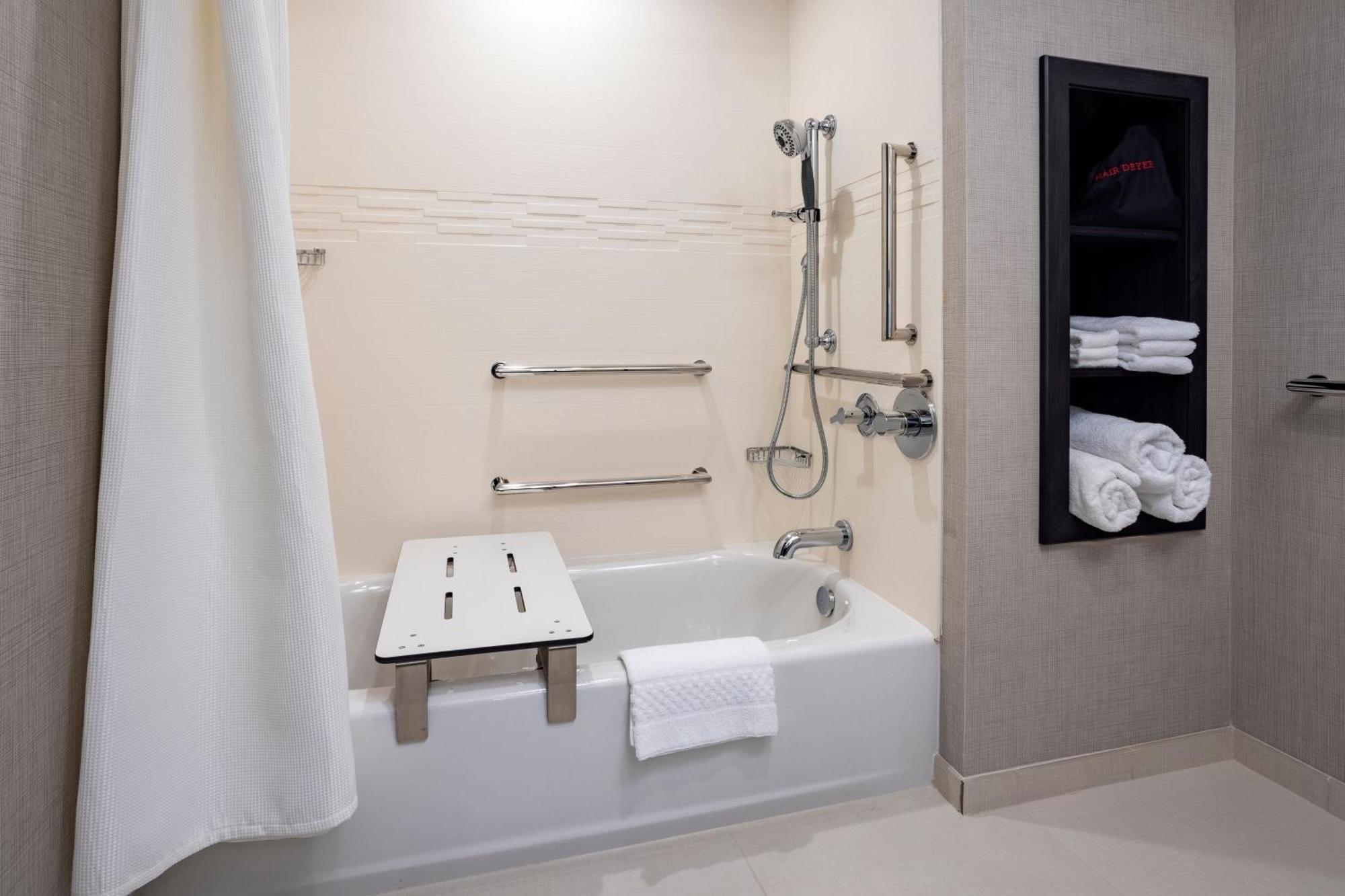 Residence Inn By Marriott ワナッチー エクステリア 写真