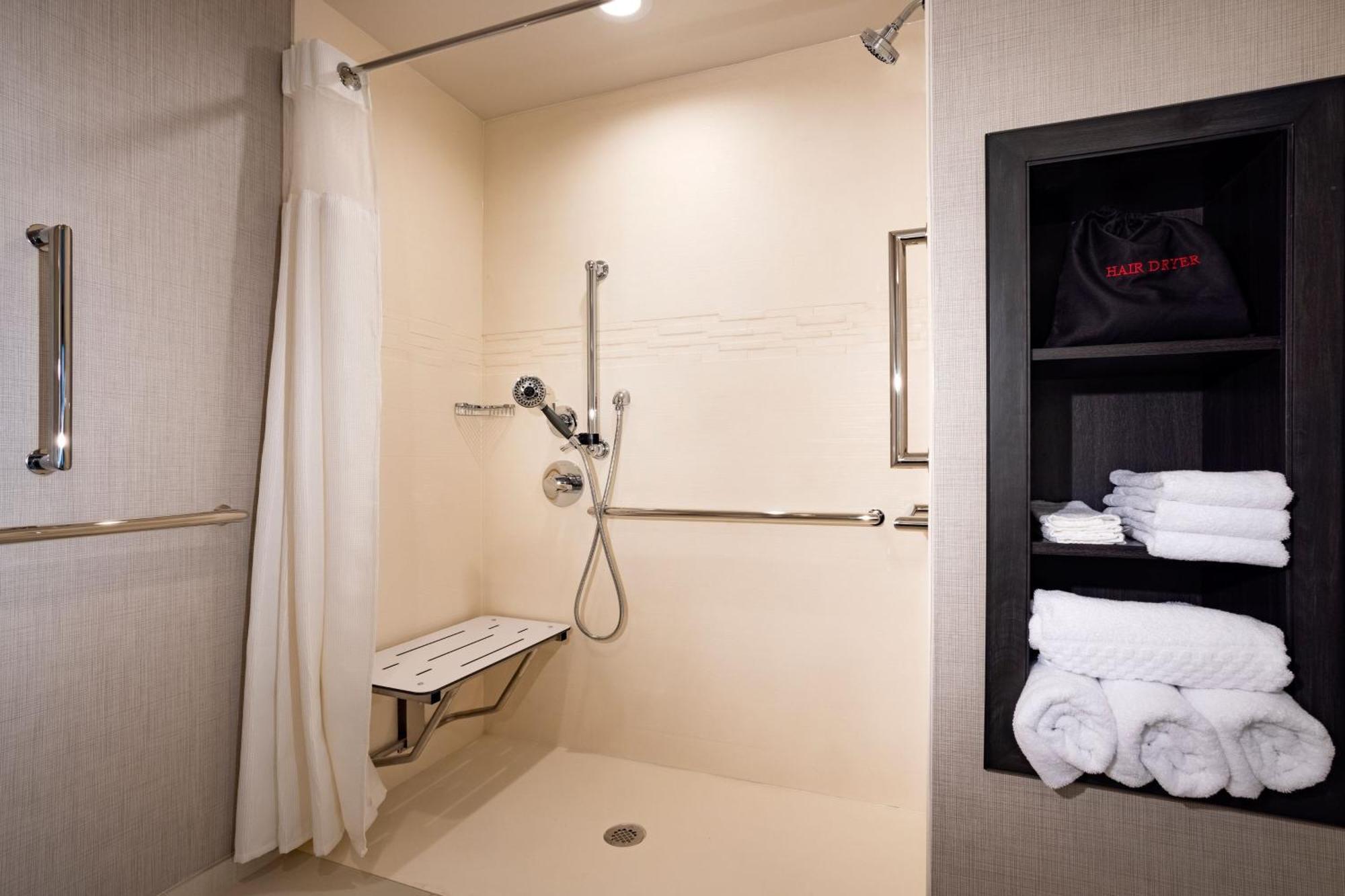 Residence Inn By Marriott ワナッチー エクステリア 写真