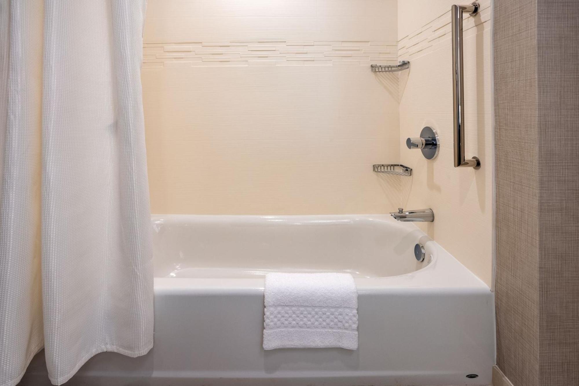 Residence Inn By Marriott ワナッチー エクステリア 写真