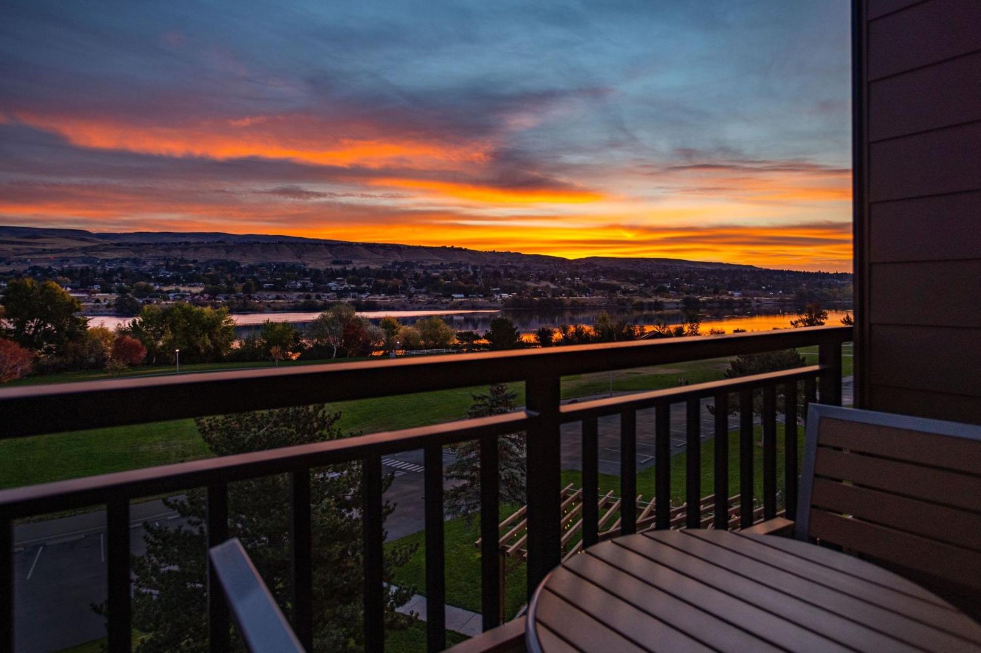Residence Inn By Marriott ワナッチー エクステリア 写真