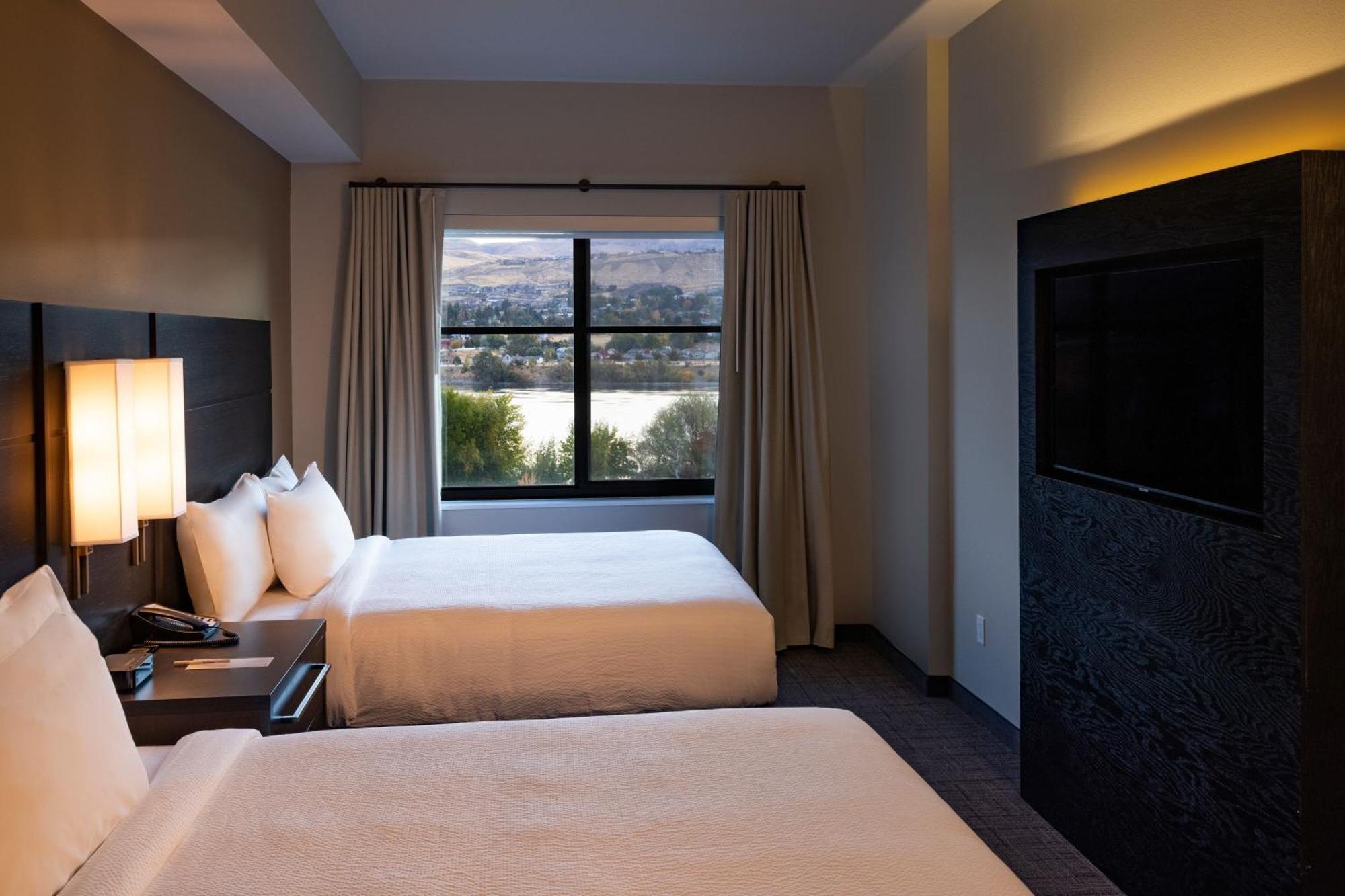 Residence Inn By Marriott ワナッチー エクステリア 写真