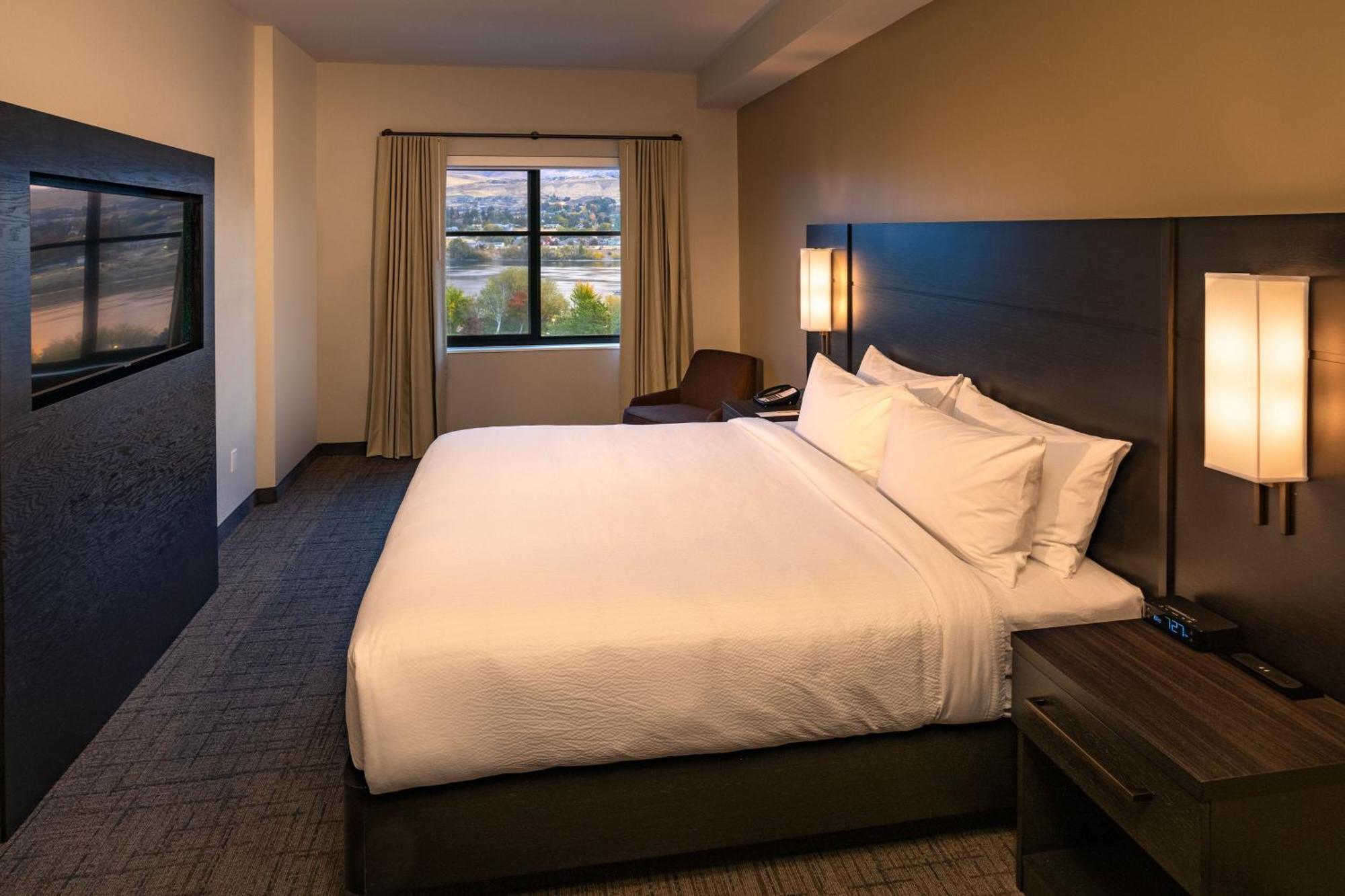 Residence Inn By Marriott ワナッチー エクステリア 写真