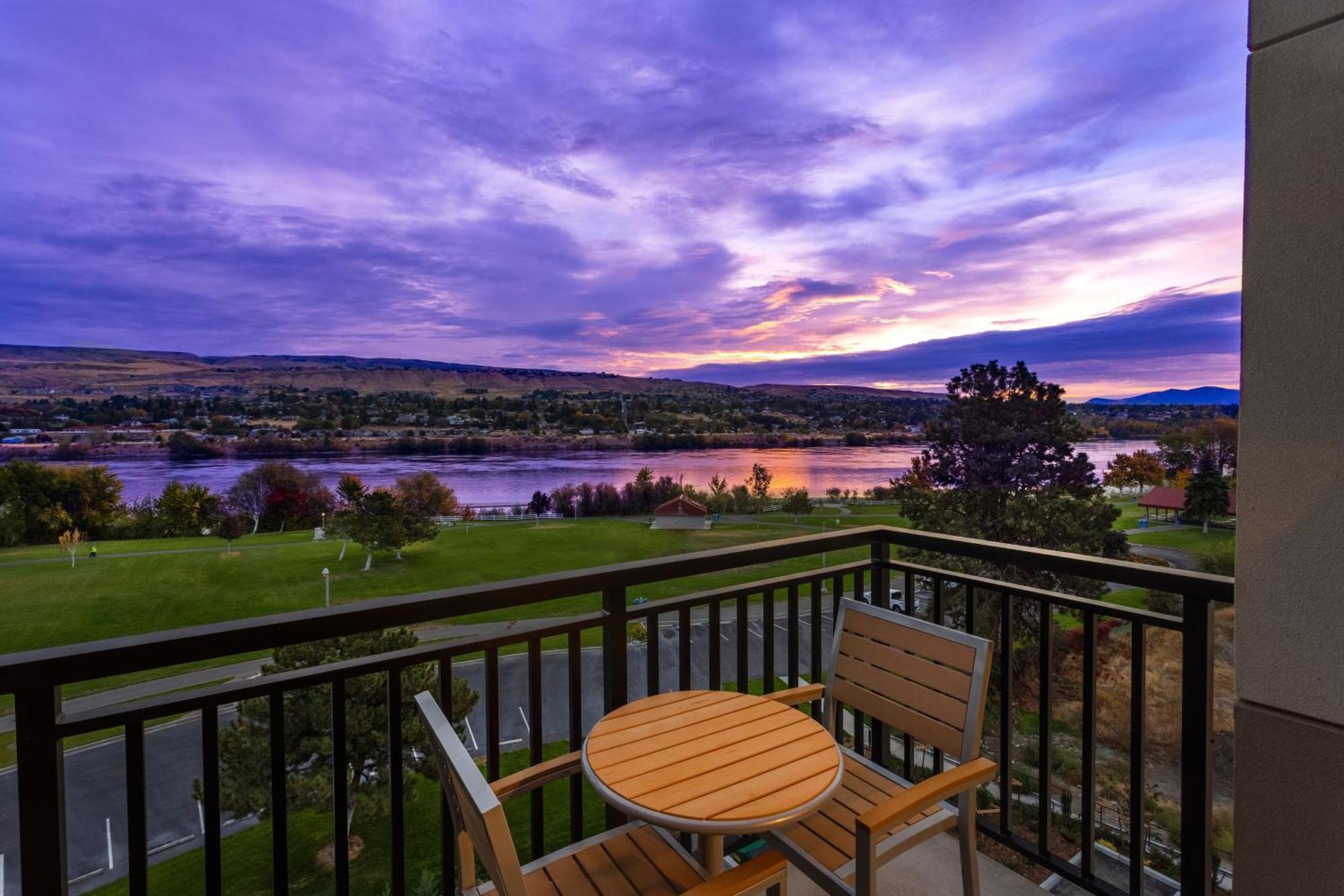 Residence Inn By Marriott ワナッチー エクステリア 写真