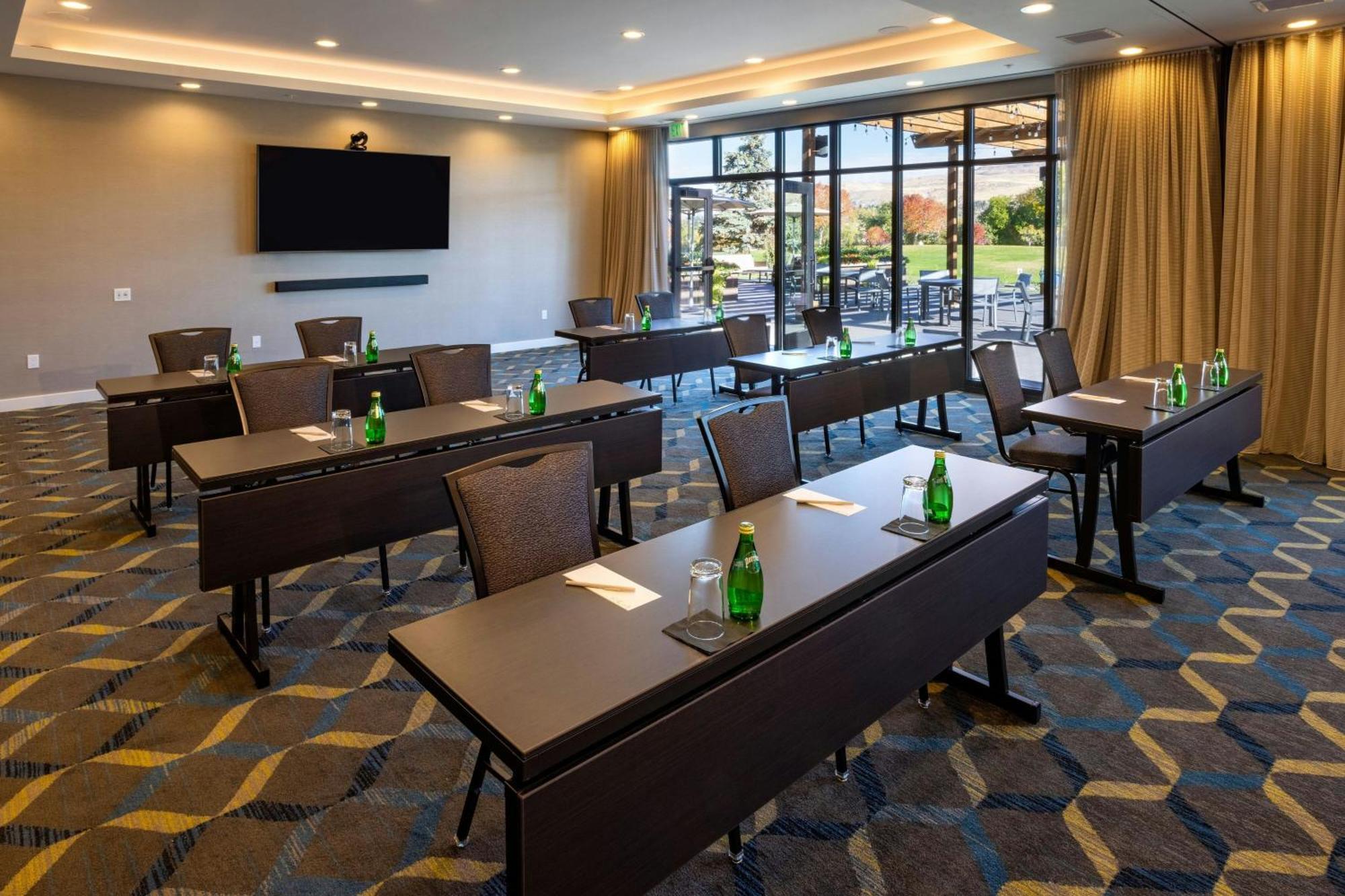 Residence Inn By Marriott ワナッチー エクステリア 写真